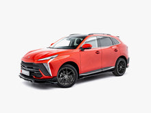 Load image into Gallery viewer, Maxton Design - Side Skirts Diffusers Forthing T-Five Mk1
