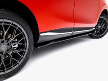 Load image into Gallery viewer, Maxton Design - Side Skirts Diffusers Forthing T-Five Mk1
