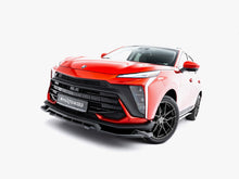 Load image into Gallery viewer, Maxton Design - Front Splitter Forthing T-Five Mk1
