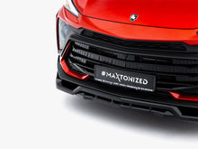 Load image into Gallery viewer, Maxton Design - Front Splitter Forthing T-Five Mk1
