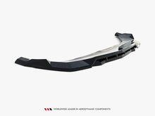 Load image into Gallery viewer, Maxton Design - Front Splitter Forthing T-Five Mk1
