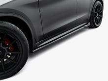 Load image into Gallery viewer, Maxton Design - Side Skirts Diffusers V.2 Alfa Romeo Stelvio Mk1
