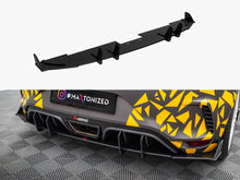 Load image into Gallery viewer, Maxton Design - Street PRO Rear Diffuser Renault Megane RS Mk4
