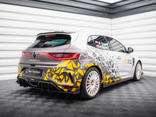 Load image into Gallery viewer, Maxton Design - Street PRO Rear Diffuser Renault Megane RS Mk4
