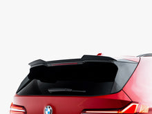 Load image into Gallery viewer, Maxton Design - Spoiler CAP BMW X3 M-Pack G45
