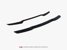 Load image into Gallery viewer, Maxton Design - Spoiler CAP BMW X3 M-Pack G45
