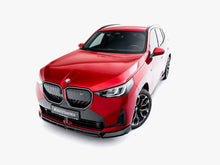 Load image into Gallery viewer, Maxton Design - Front Splitter BMW X3 M-Pack G45
