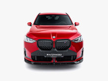 Load image into Gallery viewer, Maxton Design - Front Splitter BMW X3 M-Pack G45
