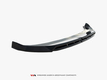 Load image into Gallery viewer, Maxton Design - Front Splitter BMW X3 M-Pack G45

