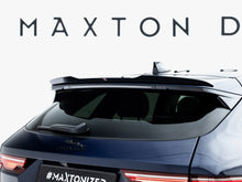 Load image into Gallery viewer, Maxton Design - Spoiler CAP Jaguar F-Pace R-Sport Mk1 Facelift
