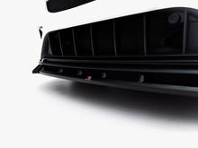 Load image into Gallery viewer, Maxton Design - Front Splitter Mercedes-Benz GLA 45 AMG X156 Facelift
