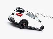 Load image into Gallery viewer, Maxton Design - Side Skirts Diffusers Mercedes-Benz GLA 45 AMG X156 Facelift

