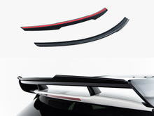 Load image into Gallery viewer, Maxton Design - Spoiler CAP Mercedes-Benz GLA 45 AMG X156 Facelift
