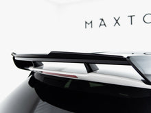 Load image into Gallery viewer, Maxton Design - Spoiler CAP Mercedes-Benz GLA 45 AMG X156 Facelift
