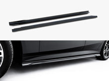 Load image into Gallery viewer, Maxton Design - Side Skirts Diffusers V.1 BMW 5 M-Pack Sedan / Touring G60 / G61
