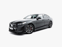 Load image into Gallery viewer, Maxton Design - Side Skirts Diffusers V.1 BMW 5 M-Pack Sedan / Touring G60 / G61

