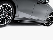 Load image into Gallery viewer, Maxton Design - Side Skirts Diffusers V.1 BMW 5 M-Pack Sedan / Touring G60 / G61
