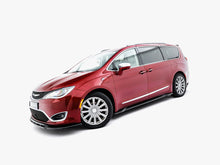 Load image into Gallery viewer, Maxton Design - Side Skirts Diffusers V.2 Chrysler Pacifica Mk2
