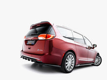 Load image into Gallery viewer, Maxton Design - Side Skirts Diffusers V.2 Chrysler Pacifica Mk2
