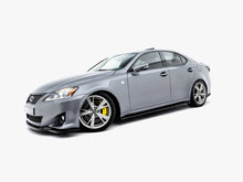 Load image into Gallery viewer, Maxton Design - Side Skirts Diffusers Lexus IS F-Sport Mk2 (XE20) Facelift
