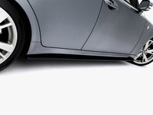 Load image into Gallery viewer, Maxton Design - Side Skirts Diffusers Lexus IS F-Sport Mk2 (XE20) Facelift
