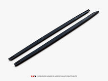 Load image into Gallery viewer, Maxton Design - Side Skirts Diffusers V.5 Seat Leon Cupra / FR / Standard Mk3 / Mk3 Facelift
