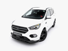 Load image into Gallery viewer, Maxton Design - Front Splitter Ford Kuga ST-Line Mk2 Facelift
