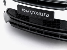 Load image into Gallery viewer, Maxton Design - Front Splitter Ford Kuga ST-Line Mk2 Facelift
