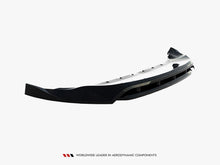 Load image into Gallery viewer, Maxton Design - Front Splitter Ford Kuga ST-Line Mk2 Facelift
