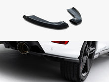 Load image into Gallery viewer, Maxton Design - Rear Side Splitters Ford Kuga ST-Line Mk2 Facelift
