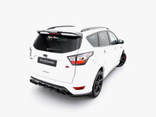 Load image into Gallery viewer, Maxton Design - Rear Side Splitters Ford Kuga ST-Line Mk2 Facelift
