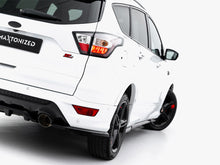Load image into Gallery viewer, Maxton Design - Rear Side Splitters Ford Kuga ST-Line Mk2 Facelift
