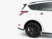 Load image into Gallery viewer, Maxton Design - Rear Side Splitters Ford Kuga ST-Line Mk2 Facelift
