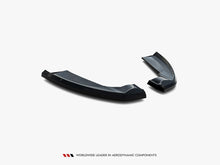 Load image into Gallery viewer, Maxton Design - Rear Side Splitters Ford Kuga ST-Line Mk2 Facelift
