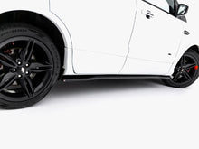 Load image into Gallery viewer, Maxton Design - Side Skirts Diffusers Ford Kuga ST-Line Mk2 Facelift
