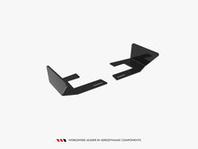 Load image into Gallery viewer, Maxton Design - Rear Side Flaps Peugeot 208 GT Mk2
