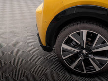 Load image into Gallery viewer, Maxton Design - Rear Side Flaps Peugeot 208 GT Mk2
