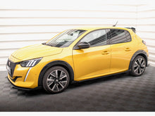 Load image into Gallery viewer, Maxton Design - Side Flaps Peugeot 208 GT Mk2
