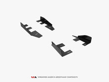 Load image into Gallery viewer, Maxton Design - Side Flaps Peugeot 208 GT Mk2
