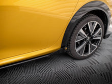 Load image into Gallery viewer, Maxton Design - Side Flaps Peugeot 208 GT Mk2
