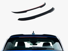 Load image into Gallery viewer, Maxton Design - Spoiler CAP Skoda Octavia Estate Standard / RS Mk4 / Mk4 Facelift
