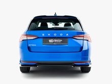 Load image into Gallery viewer, Maxton Design - Spoiler CAP Skoda Octavia Estate Standard / RS Mk4 / Mk4 Facelift
