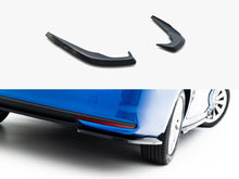 Load image into Gallery viewer, Maxton Design - Rear Side Splitters Skoda Octavia Liftback / Estate Mk4 Facelift
