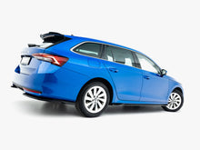 Load image into Gallery viewer, Maxton Design - Side Skirts Diffusers Skoda Octavia Liftback / Estate Mk4 Facelift
