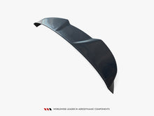 Load image into Gallery viewer, Maxton Design - Spoiler CAP 3D Ford S-Max ST-Line Mk2 Facelift

