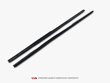 Load image into Gallery viewer, Maxton Design - Side Skirts Diffusers Ford S-Max ST-Line Mk2 Facelift
