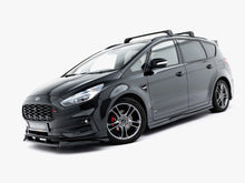 Load image into Gallery viewer, Maxton Design - Side Skirts Diffusers Ford S-Max ST-Line Mk2 Facelift
