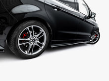 Load image into Gallery viewer, Maxton Design - Side Skirts Diffusers Ford S-Max ST-Line Mk2 Facelift
