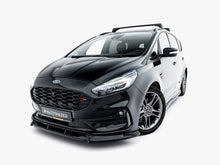 Load image into Gallery viewer, Maxton Design - Front Splitter Ford S-Max ST-Line Mk2 Facelift
