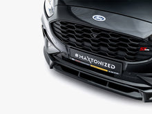 Load image into Gallery viewer, Maxton Design - Front Splitter Ford S-Max ST-Line Mk2 Facelift
